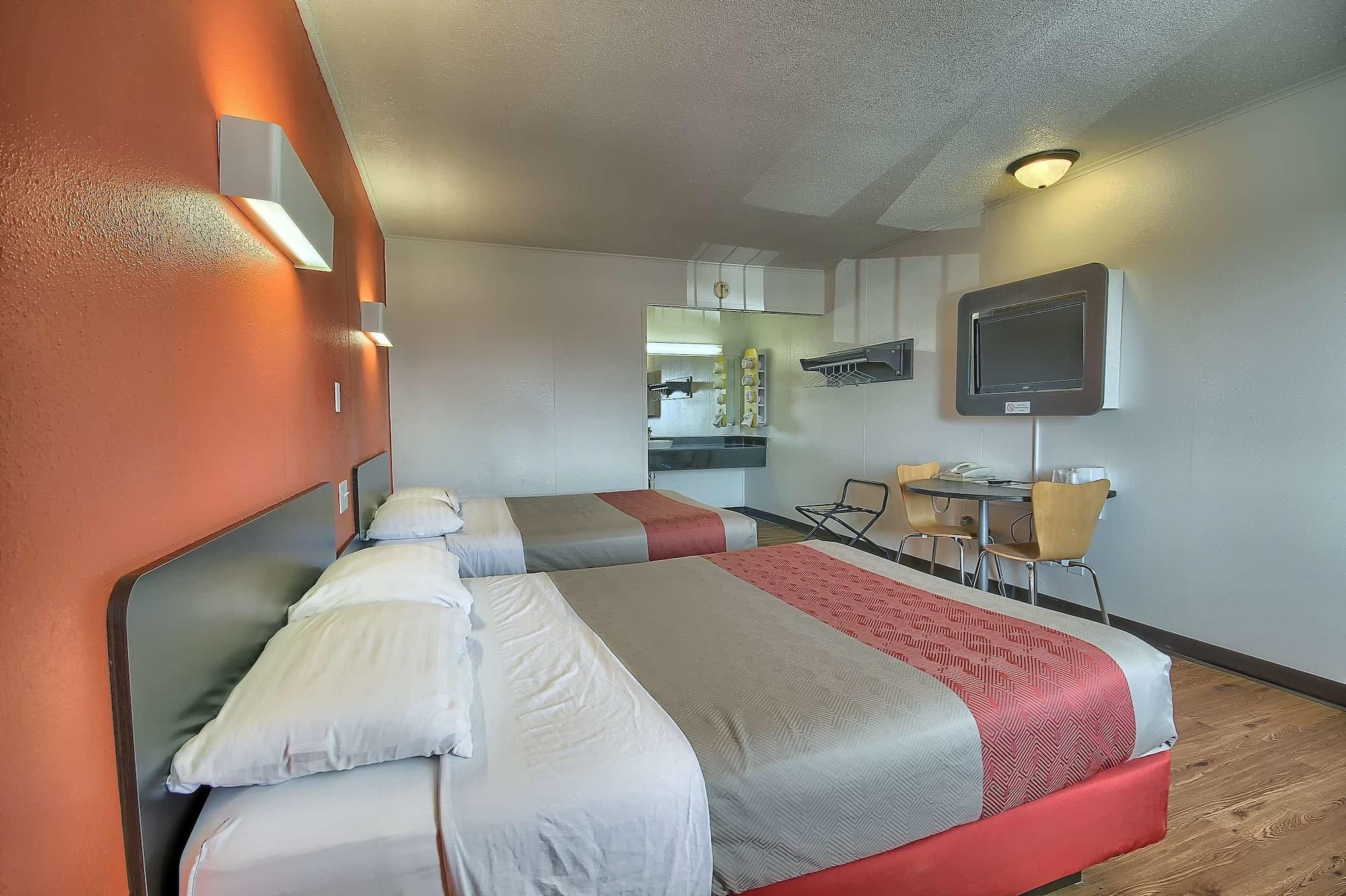 Motel 6-Lima, Oh מראה חיצוני תמונה