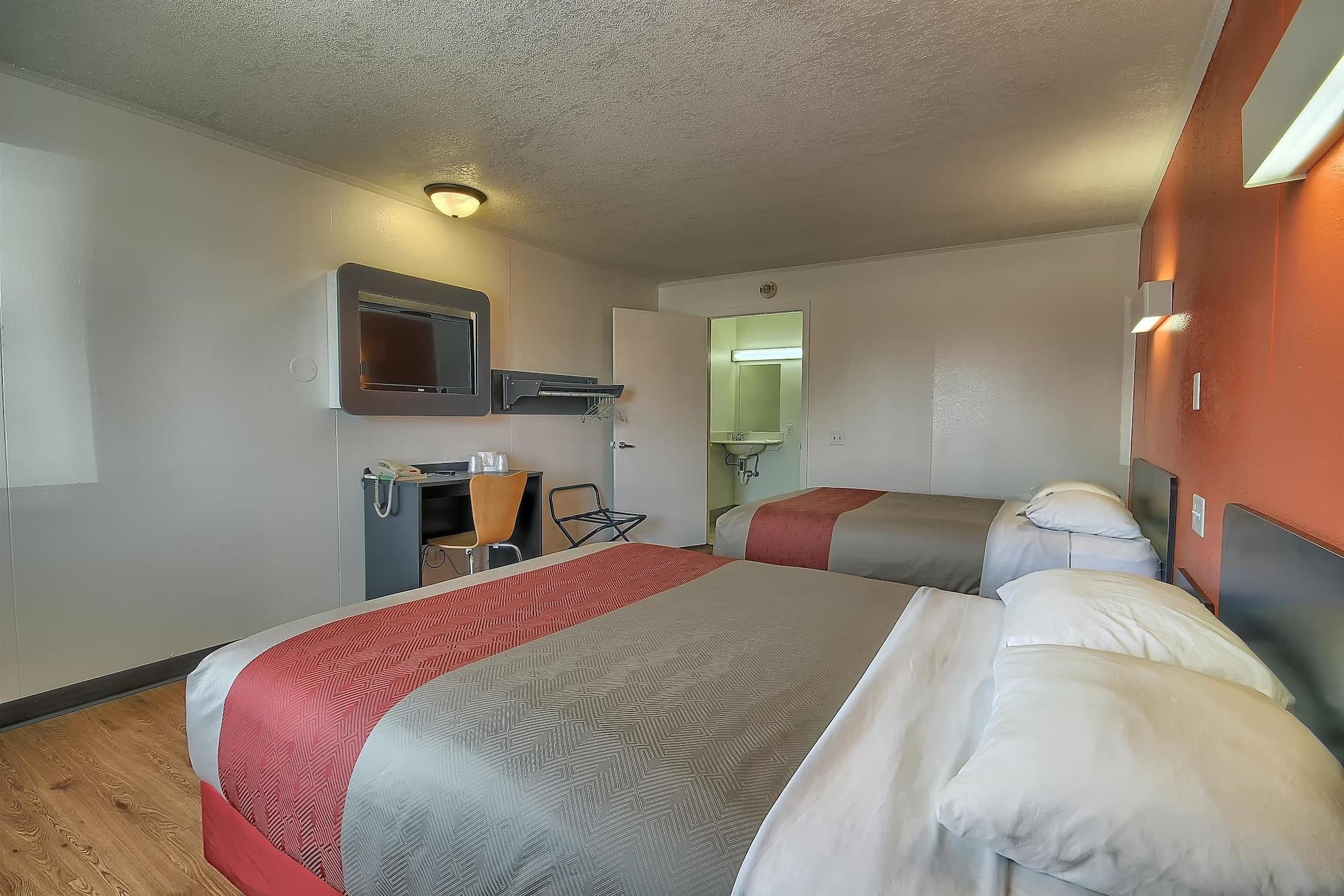 Motel 6-Lima, Oh מראה חיצוני תמונה