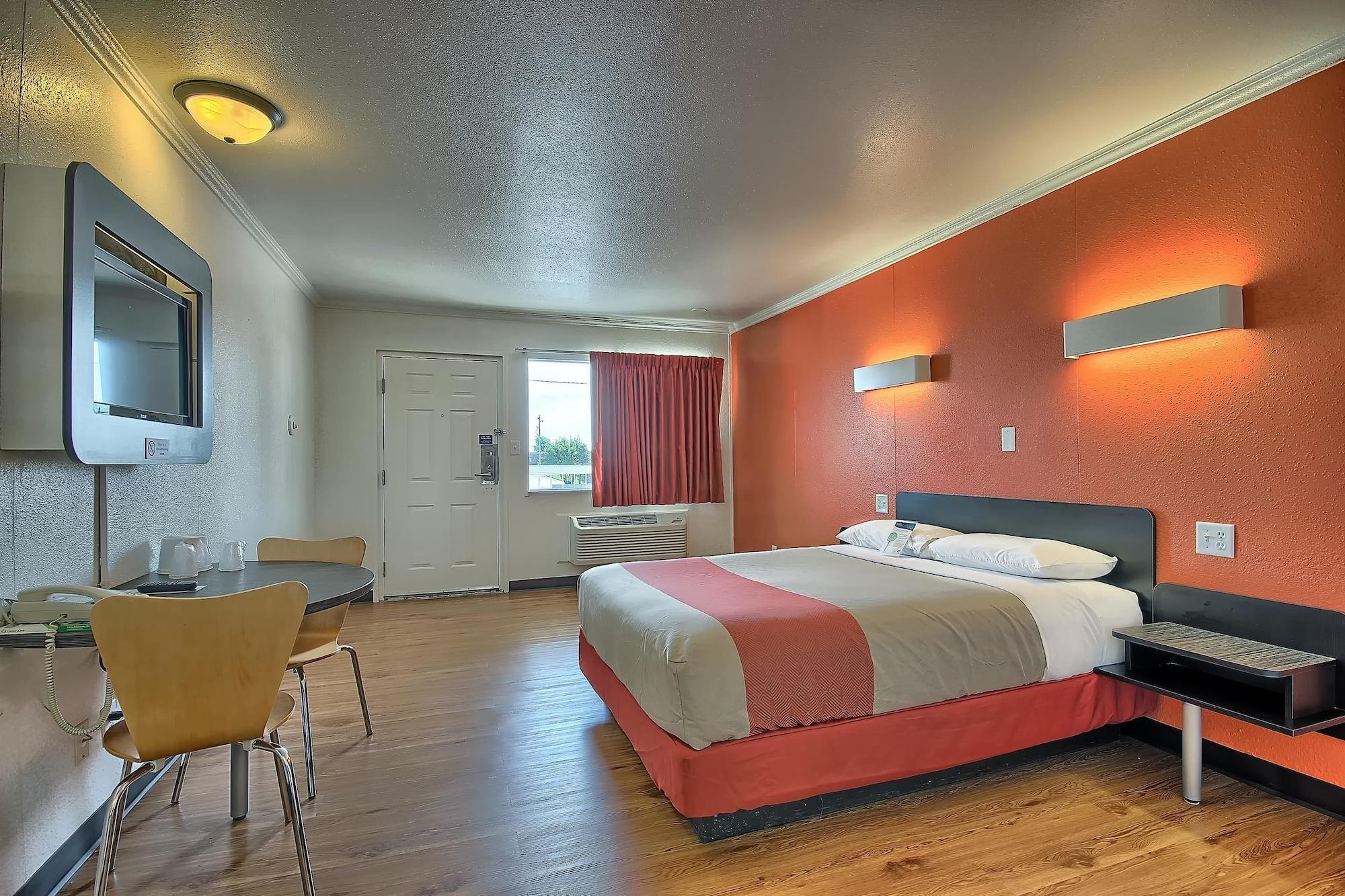 Motel 6-Lima, Oh מראה חיצוני תמונה
