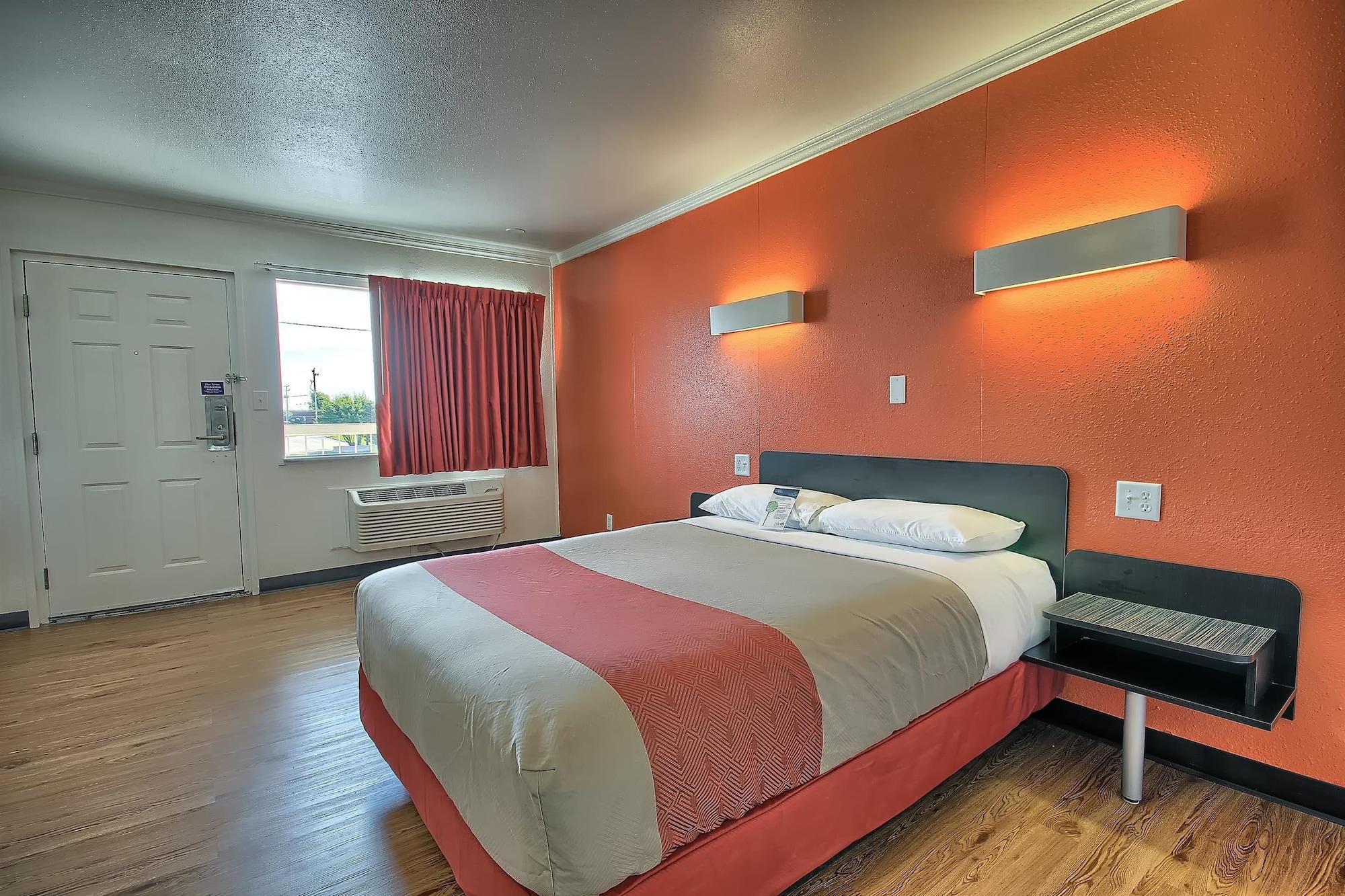 Motel 6-Lima, Oh מראה חיצוני תמונה