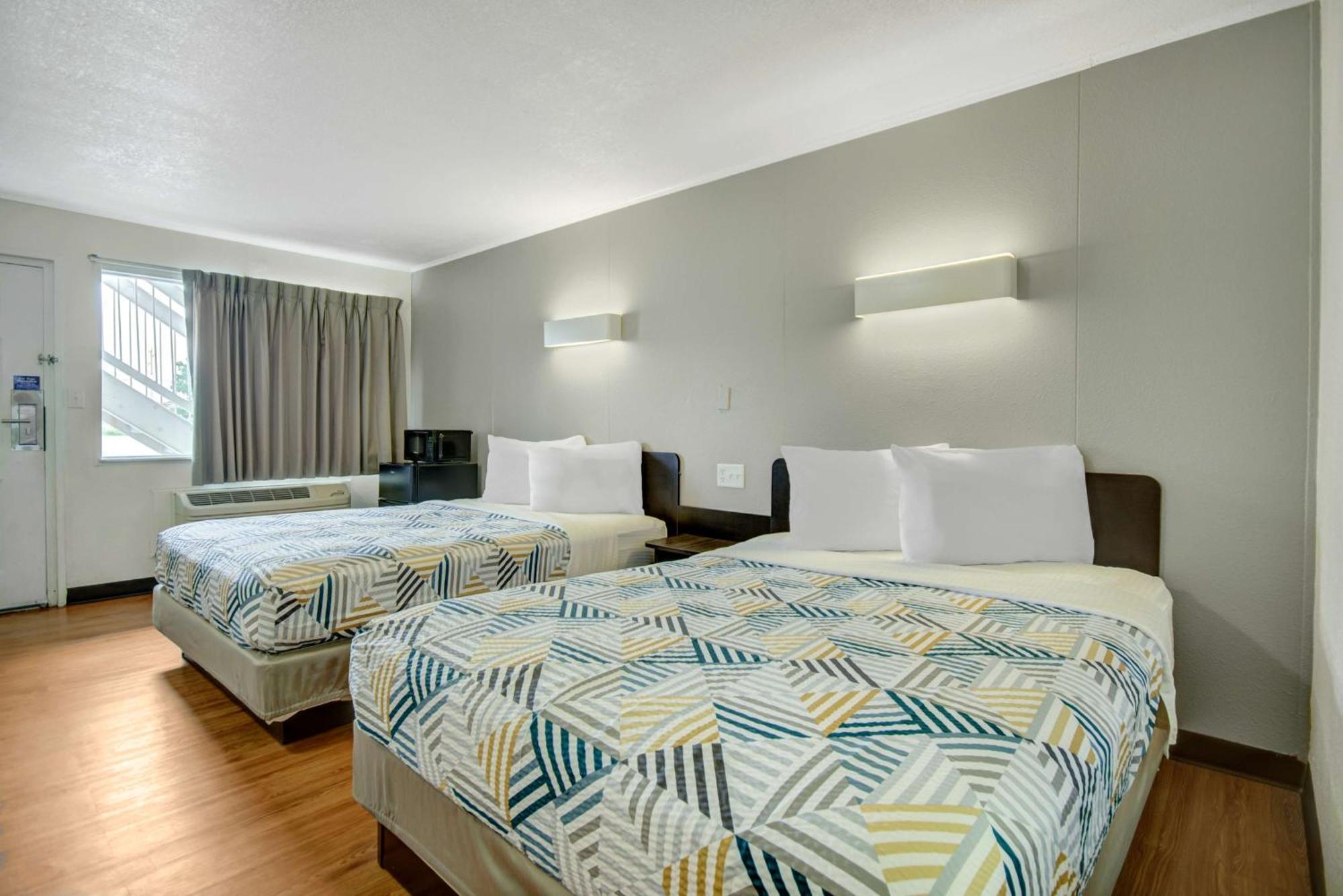 Motel 6-Lima, Oh מראה חיצוני תמונה