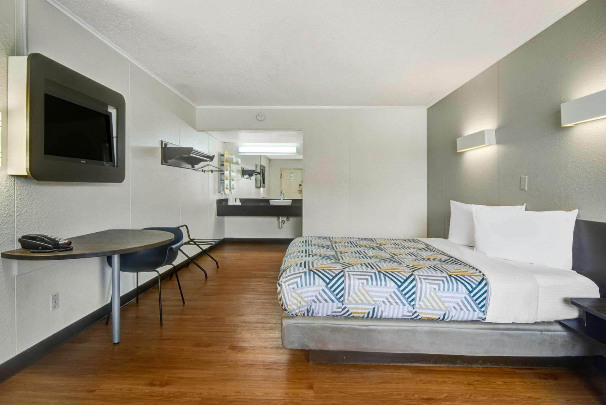 Motel 6-Lima, Oh מראה חיצוני תמונה